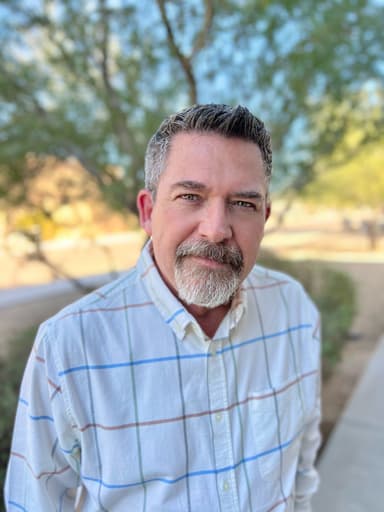 Jim Chamberlain Profile Picture