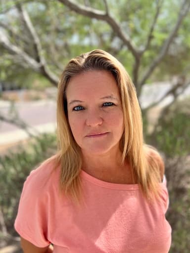 Michalle Pfister Profile Picture