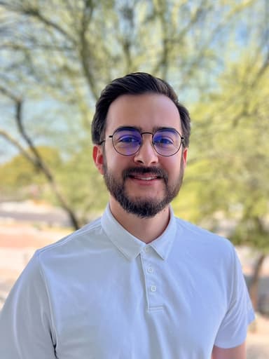 Tristan Saragosa Profile Picture
